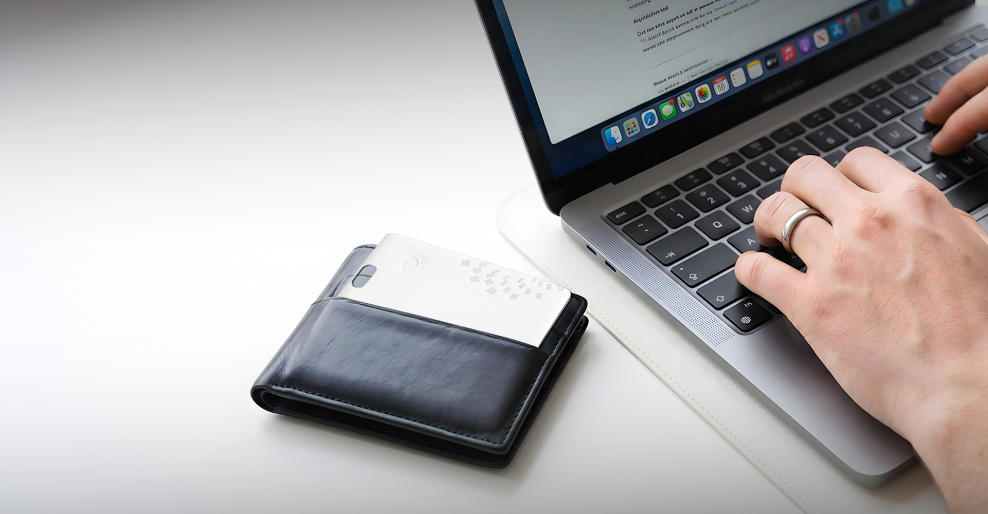 This Is Why Your Wallet Might Be the Most Important Thing You’re Not Tracking