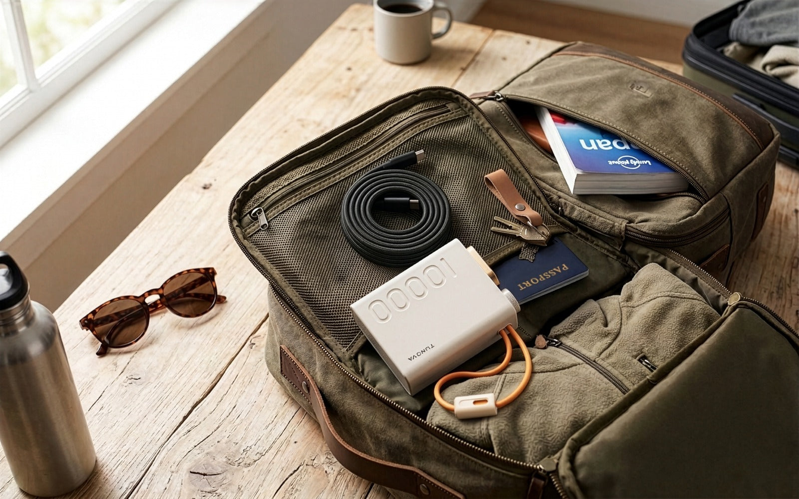 The New Ultra-Thin Apple Era: Why Your Accessories Need to Evolve with iPhone 17 Air