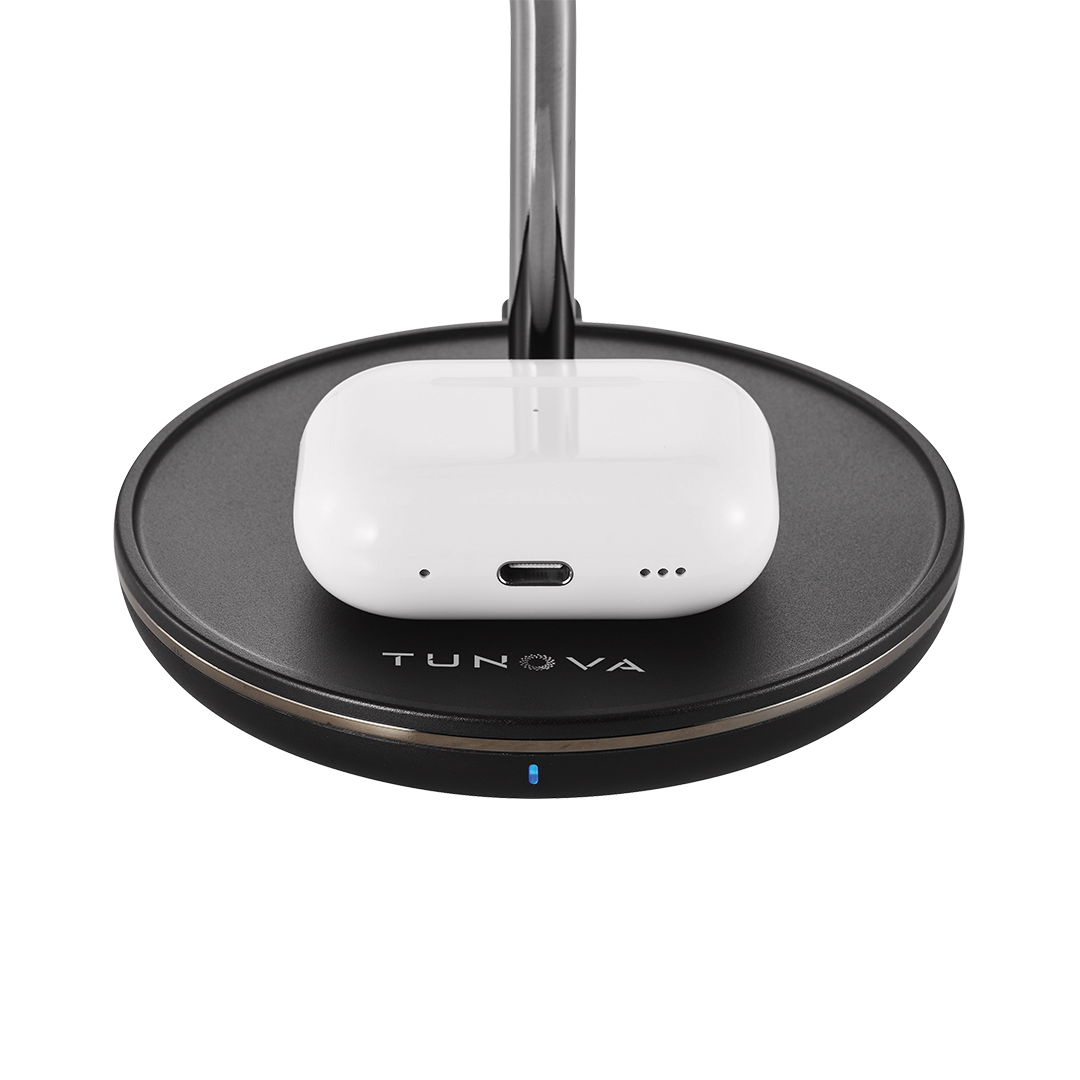Simplism 3in1 Charging Stand