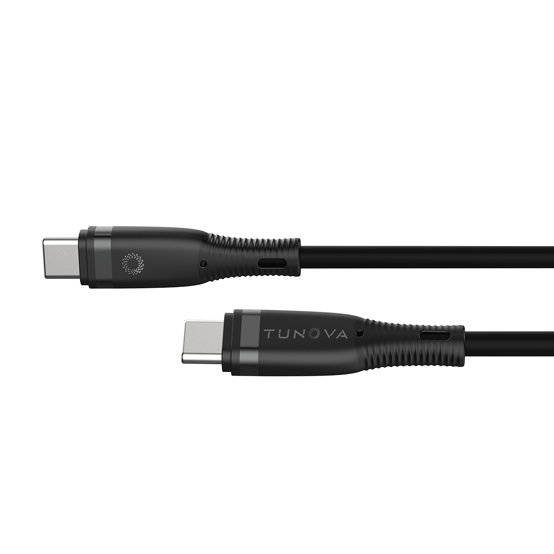 Titanium Cable
