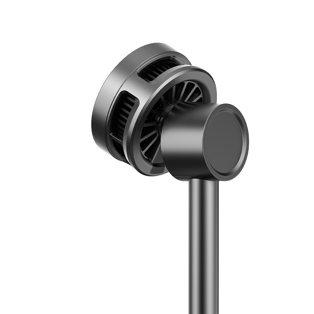 CoolMax 2in1 Wireless Charger