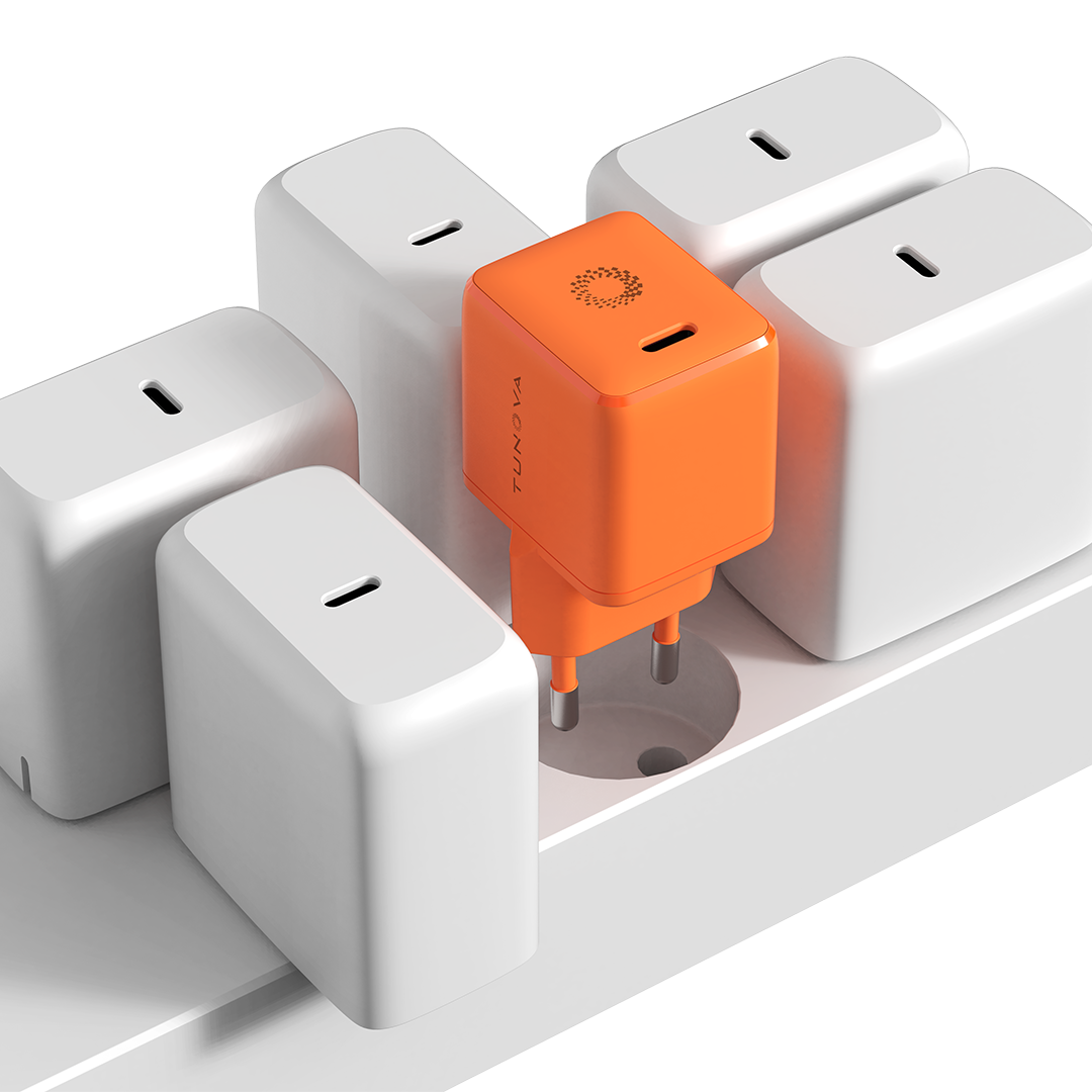 IceCube GaN45W 1Port