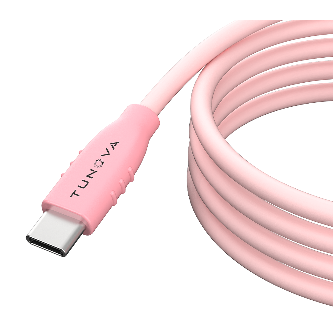 Silky Cable