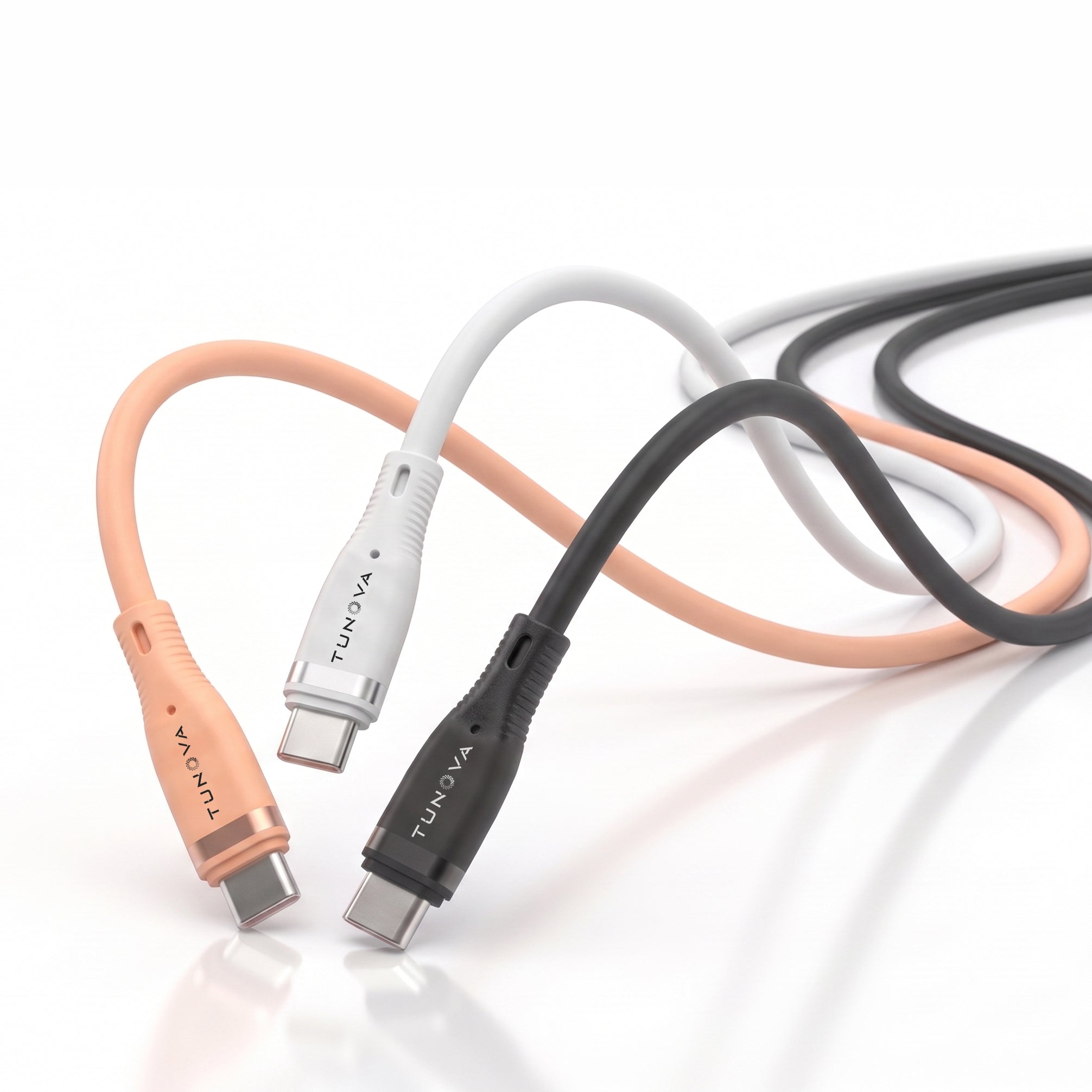 Titanium Cable