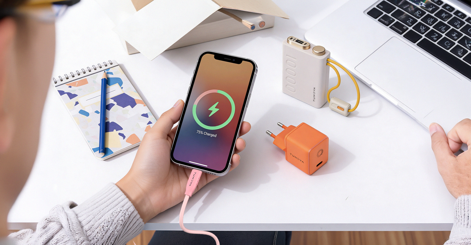 Safe Chargers, Cables, and Power Banks: A Complete Guide