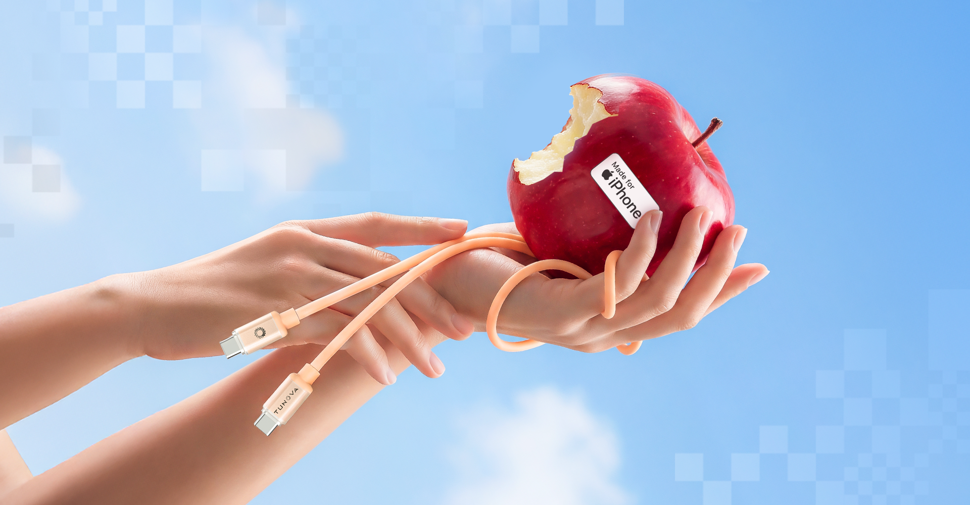 Apple MFi Certification: Why Your iPhone Needs More Care & Safety.