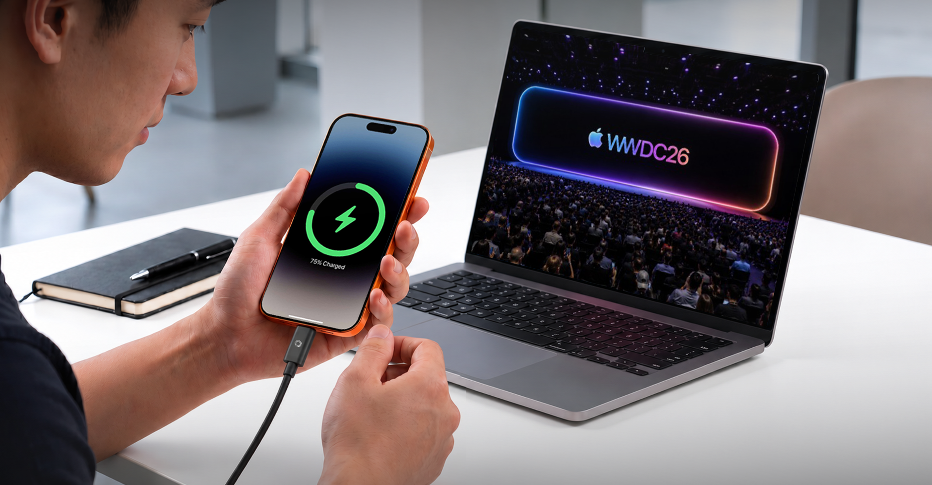What WWDC 2026 Reveals About the Future of the Apple Ecosystem