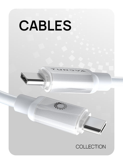 MFi Fast Charging Cable