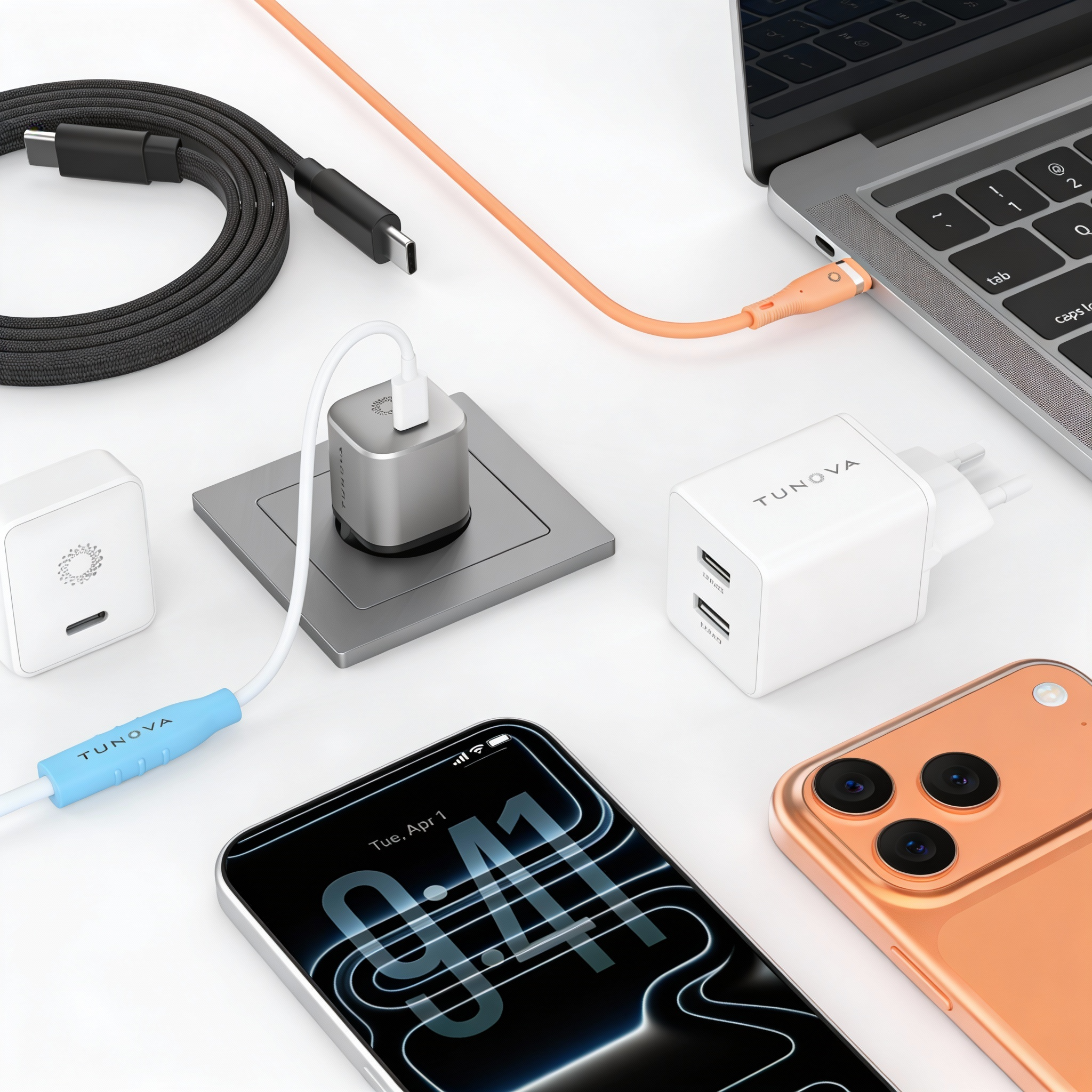 Power Adapter