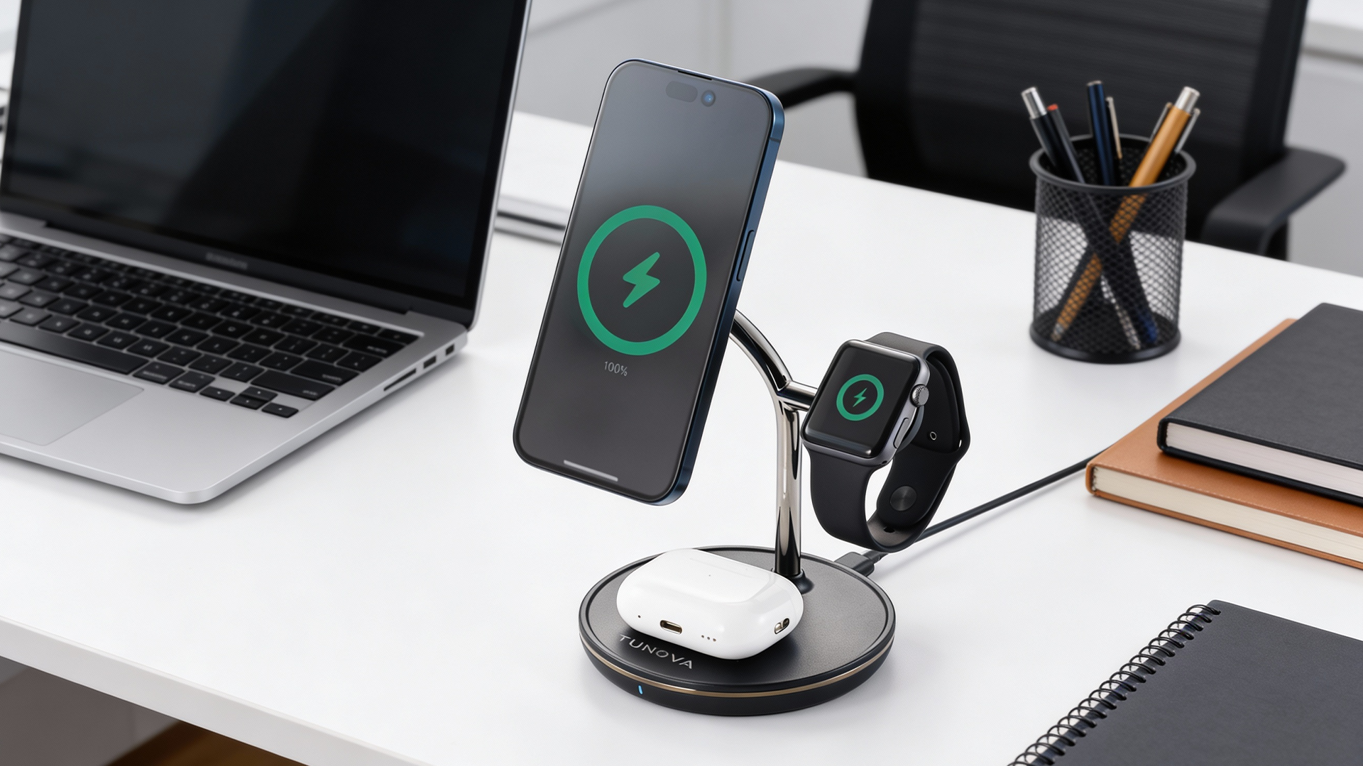 Wireless Charger