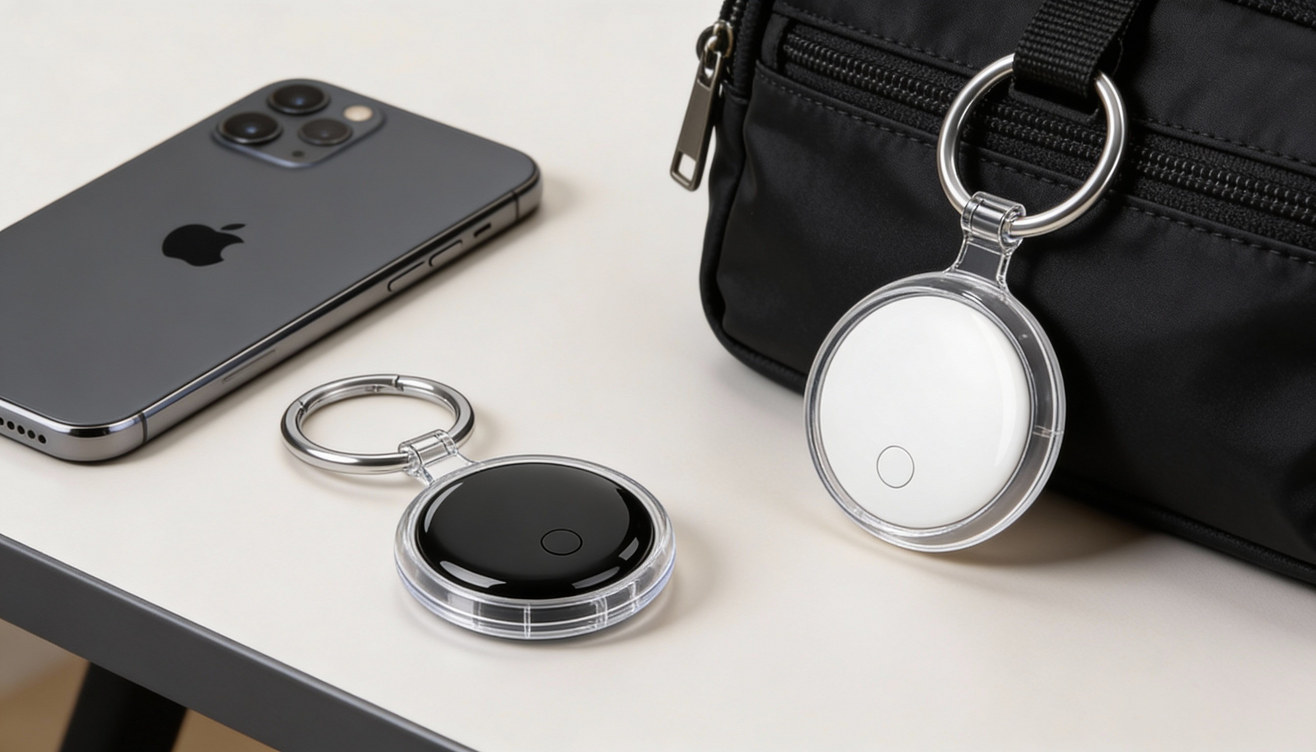 Smart Tracker