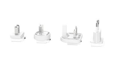 IceCube GaN67W 3Ports