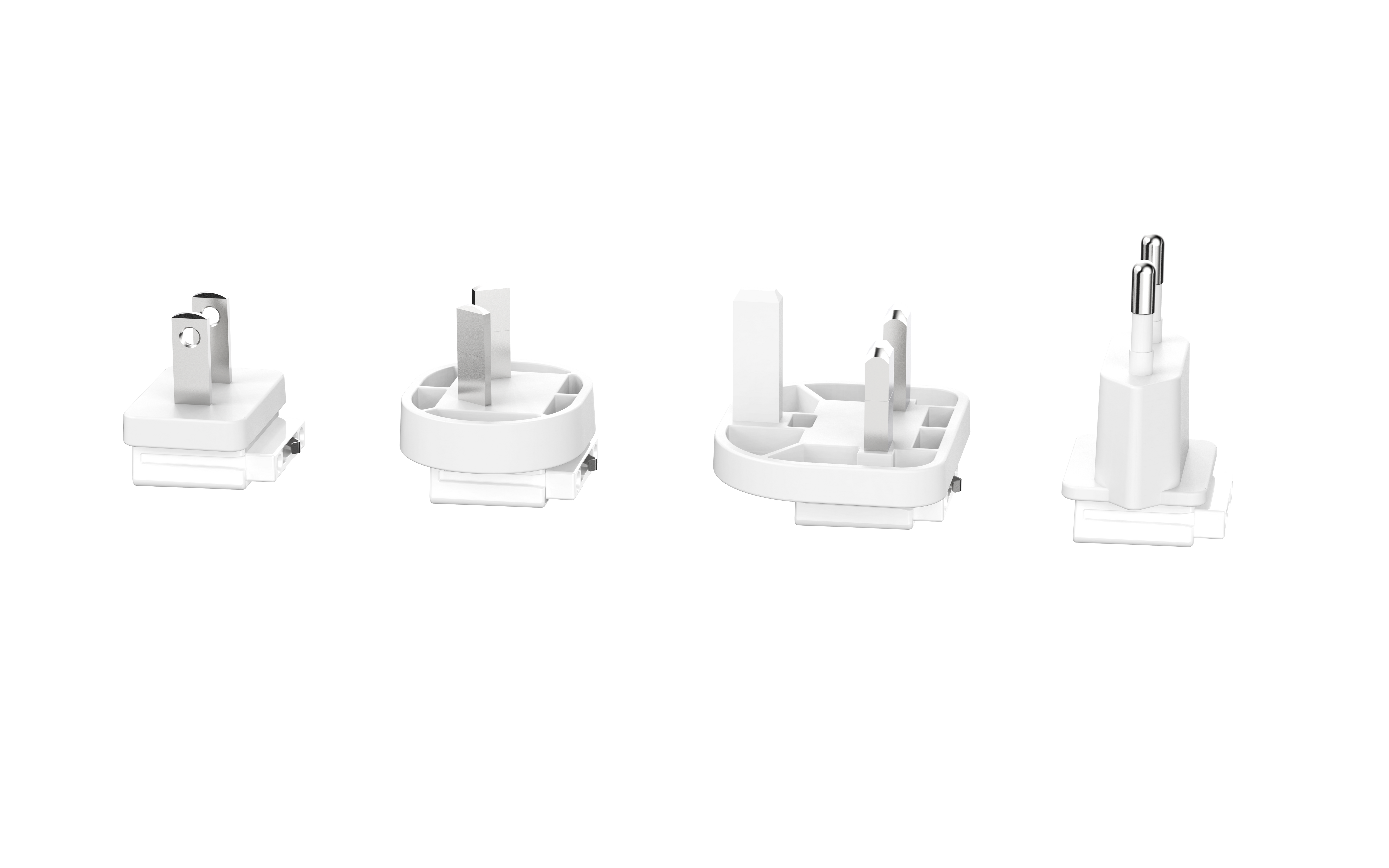 IceCube GaN67W 3Ports