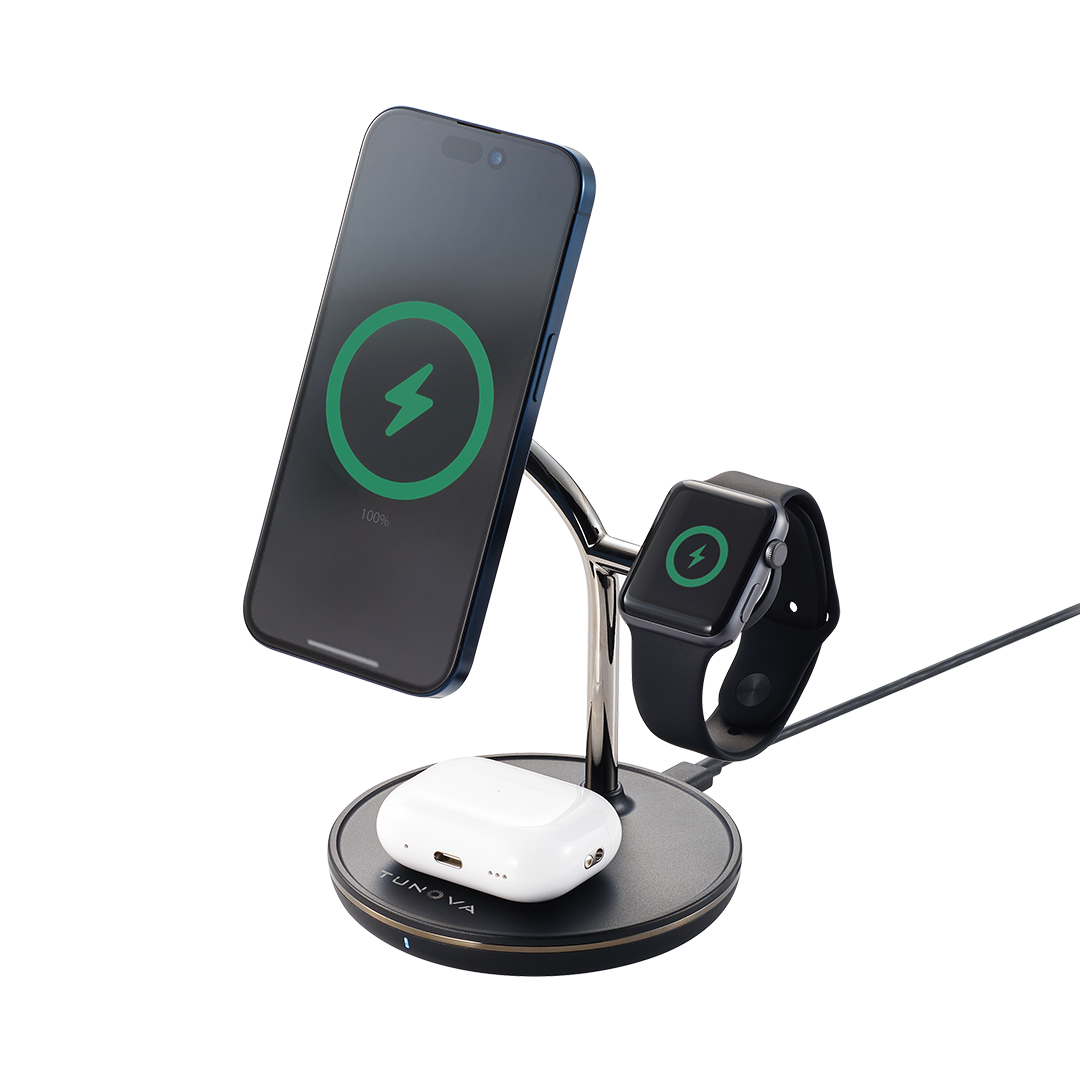 Simplism 3in1 Charging Stand