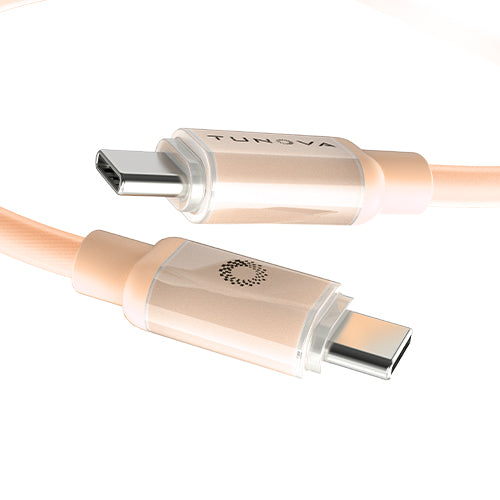 Fluid Cable