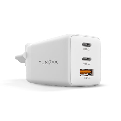 IceCube GaN67W 3Ports