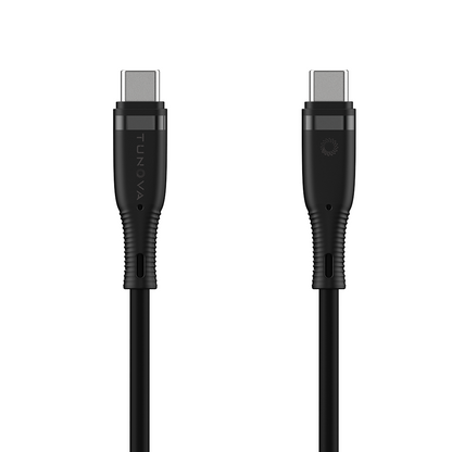 Titanium Cable