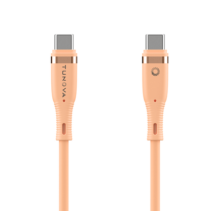 Titanium Cable