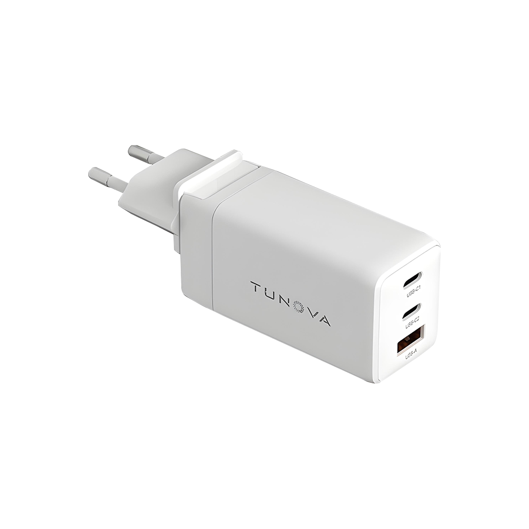 IceCube GaN67W 3Ports