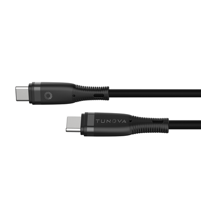 Titanium Cable