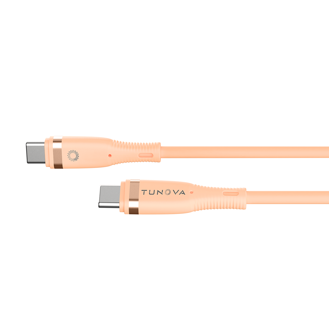 Titanium Cable