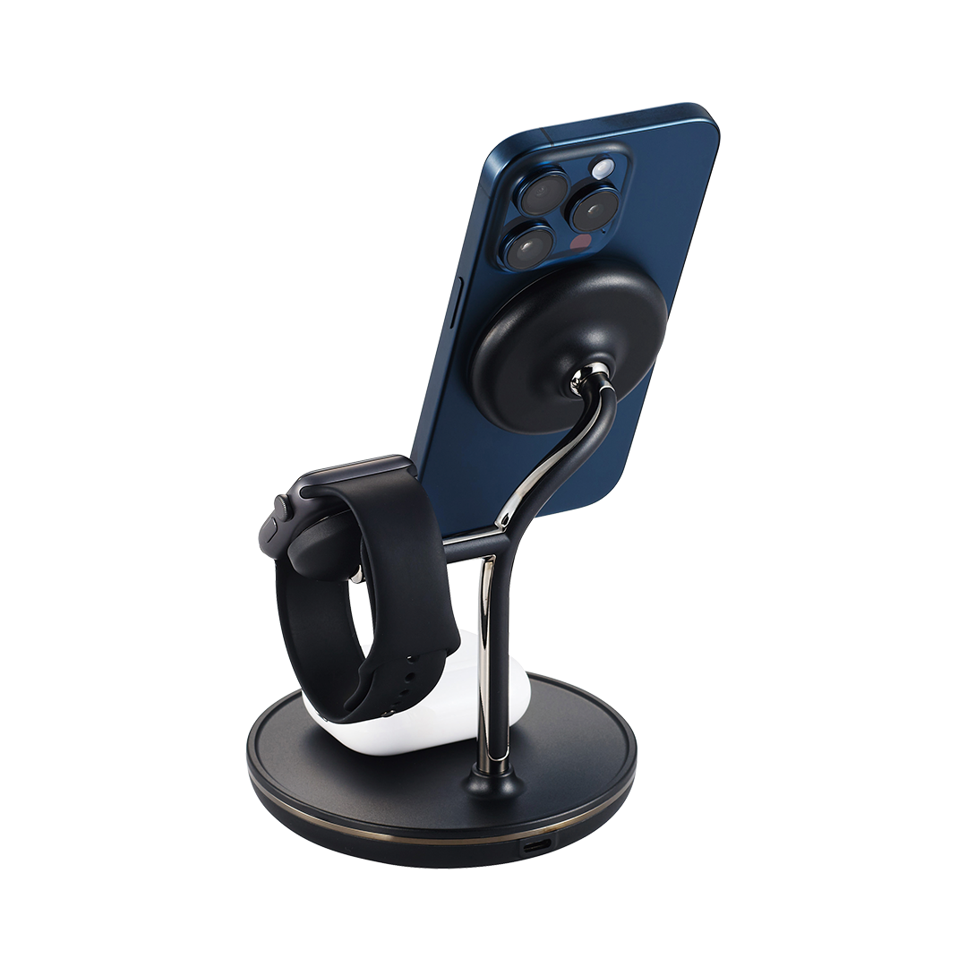 Simplism 3in1 Charging Stand