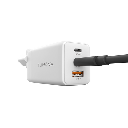 IceCube GaN67W 3Ports