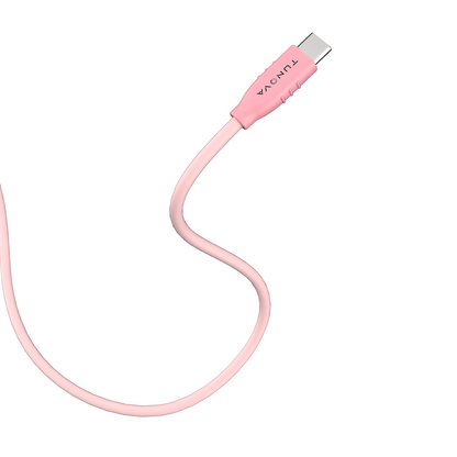 Silky Cable