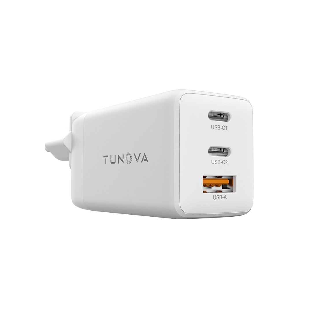IceCube GaN67W 3Ports