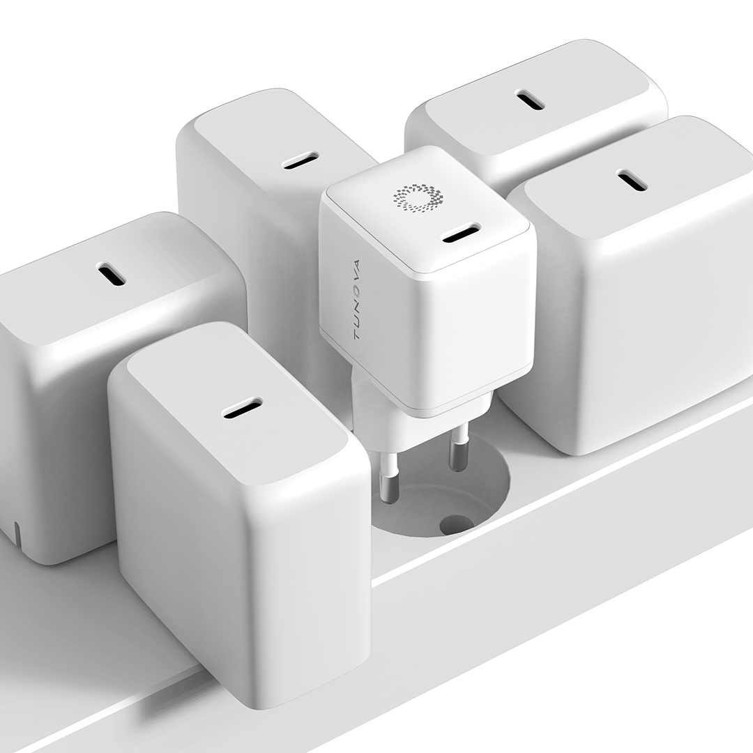 IceCube GaN45W 1Port