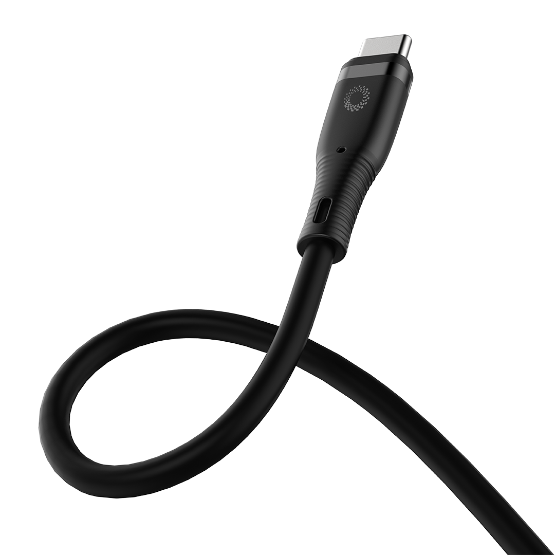 Titanium Cable