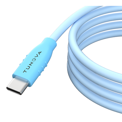 Silky Cable