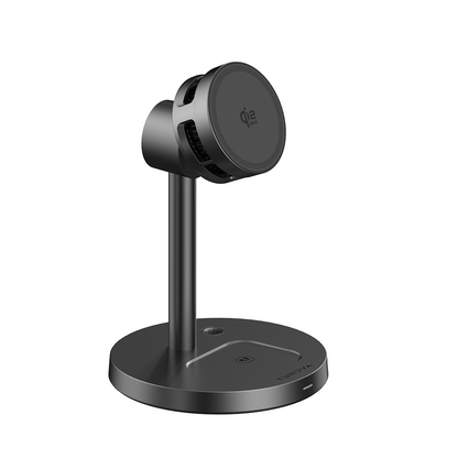 CoolMax 2in1 Wireless Charger