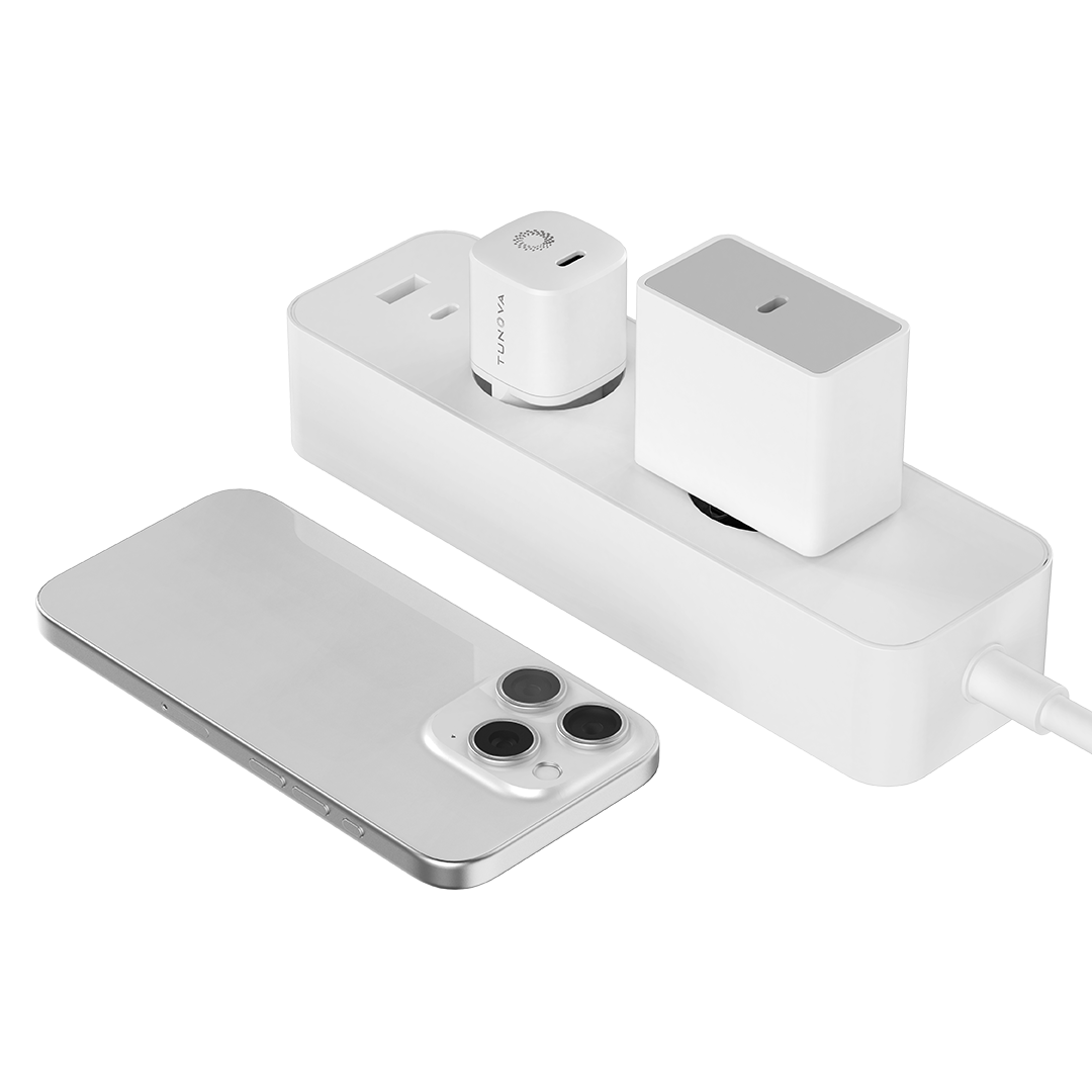 IceCube GaN30W