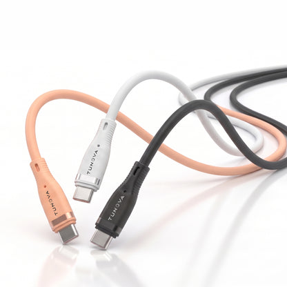Titanium Cable