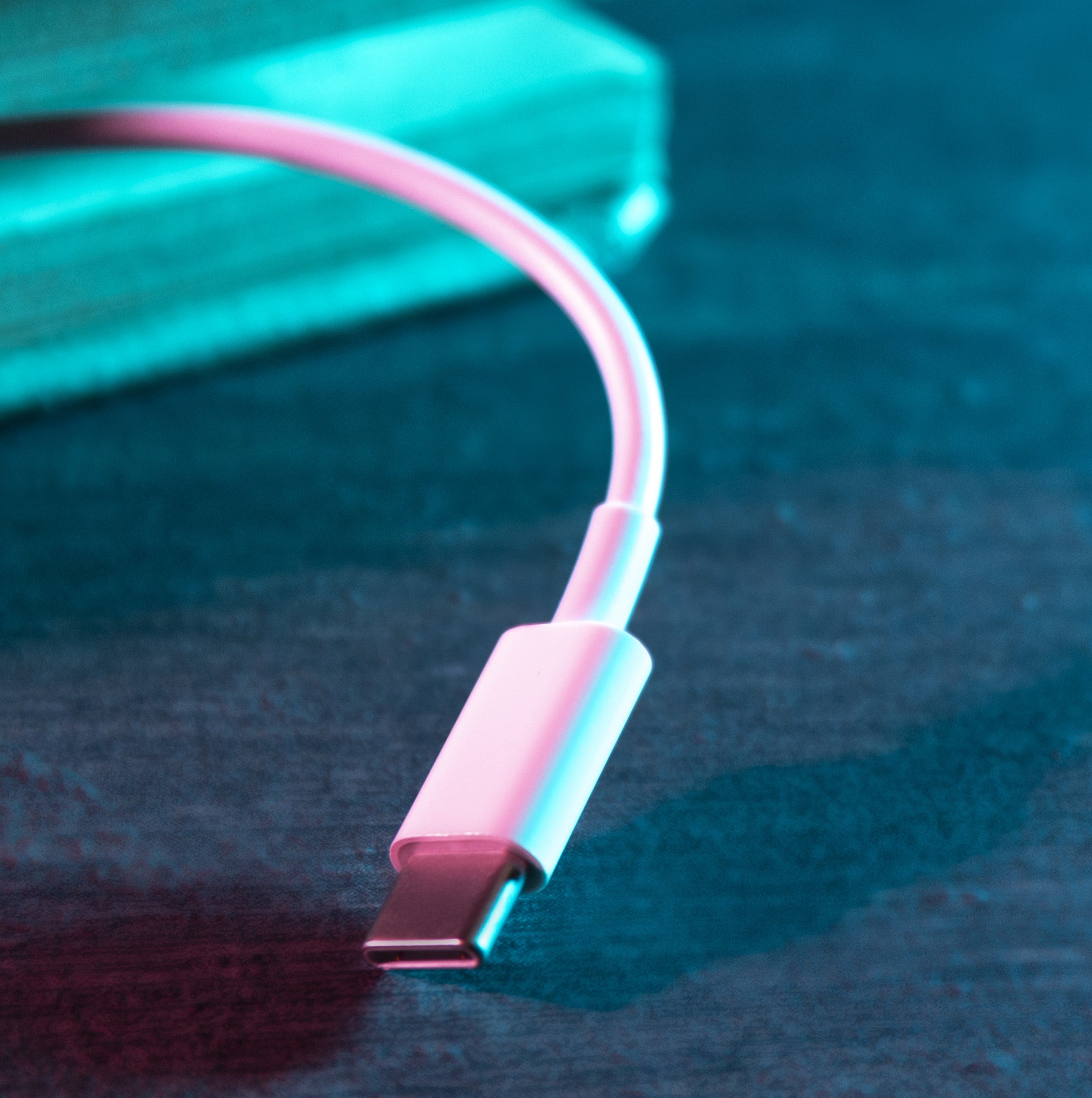 Silk - Charger Cable
