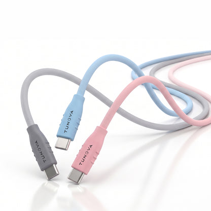 Silky Cable